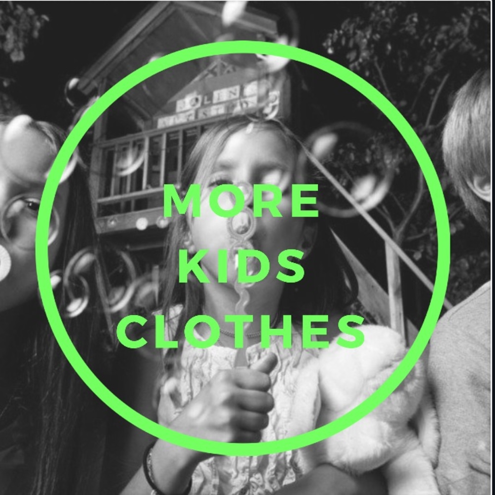 I have plenty of boy clothes from Newborn-18 mos.